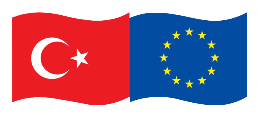 Avrupa Birliği Türkiye Delegasyonu Avrupa Hareketlilik Haftası Sosyal Etki Danışmanlığı